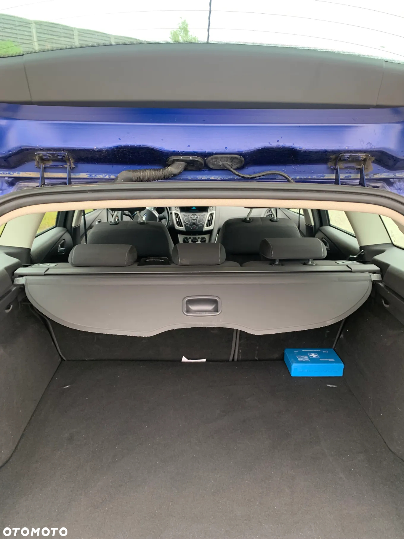 Ford Focus 1.6 TDCi Edition - 7