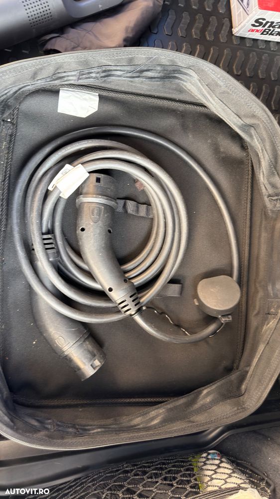 Audi Q5 55 TFSI e quattro S tronic PHEV S Line - 27