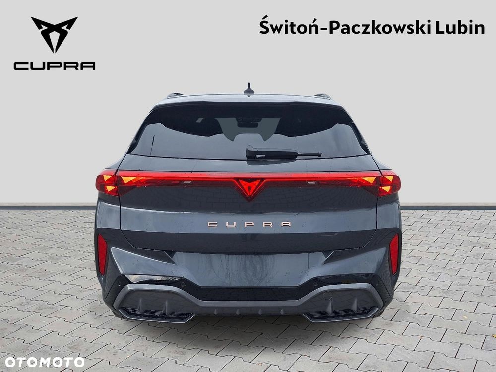 Cupra Terramar 1.5 eTSI mHEV DSG - 5