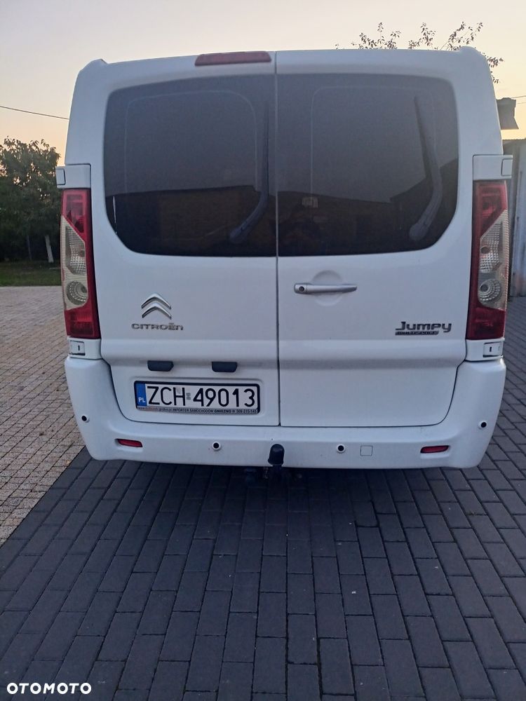 Citroën Jumpy Combi - 3