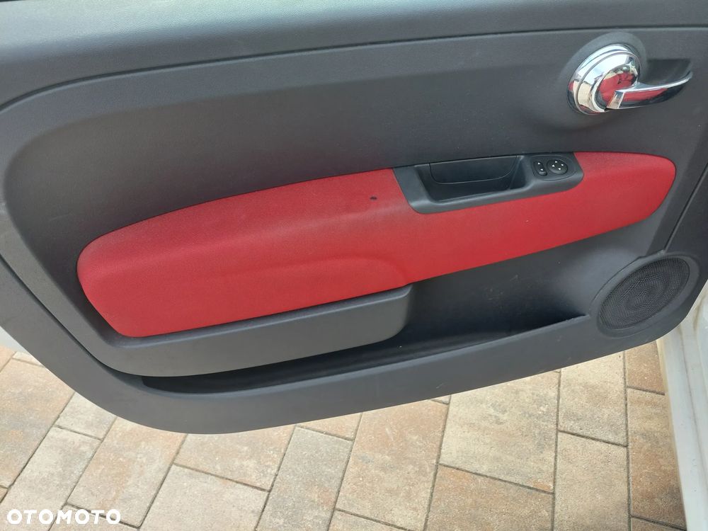 Fiat 500 1.2 8V Pop - 9