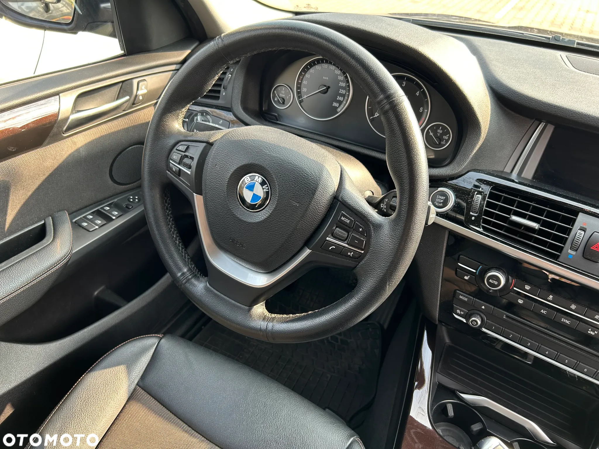 BMW X3 xDrive20d xLine - 9