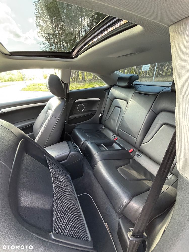 Audi A5 Coupé 2.0 TFSI quattro S tronic - 12