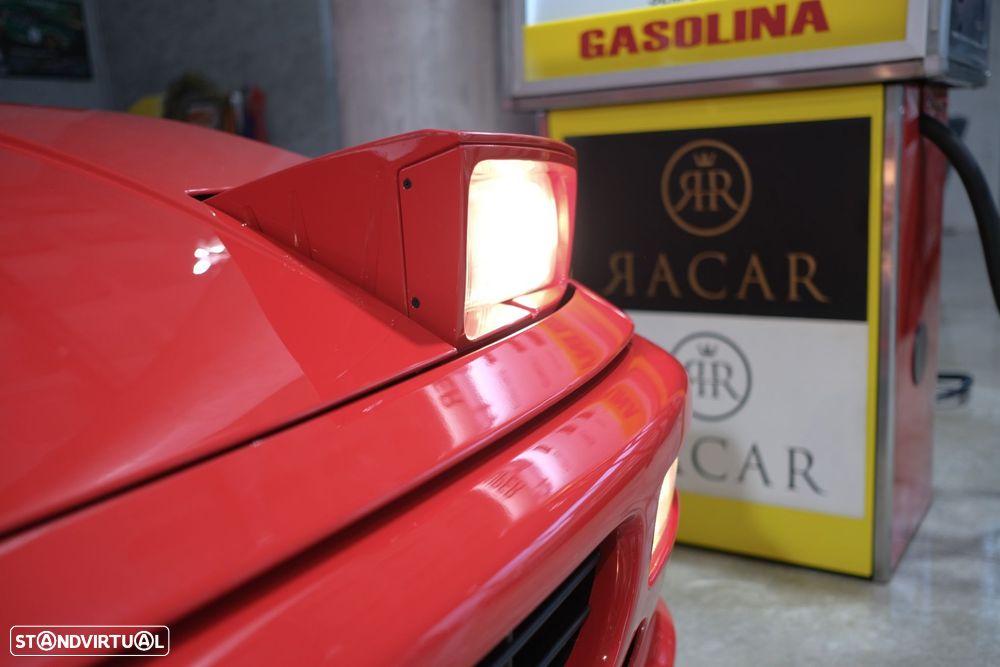 Ferrari 355 GTS - 29