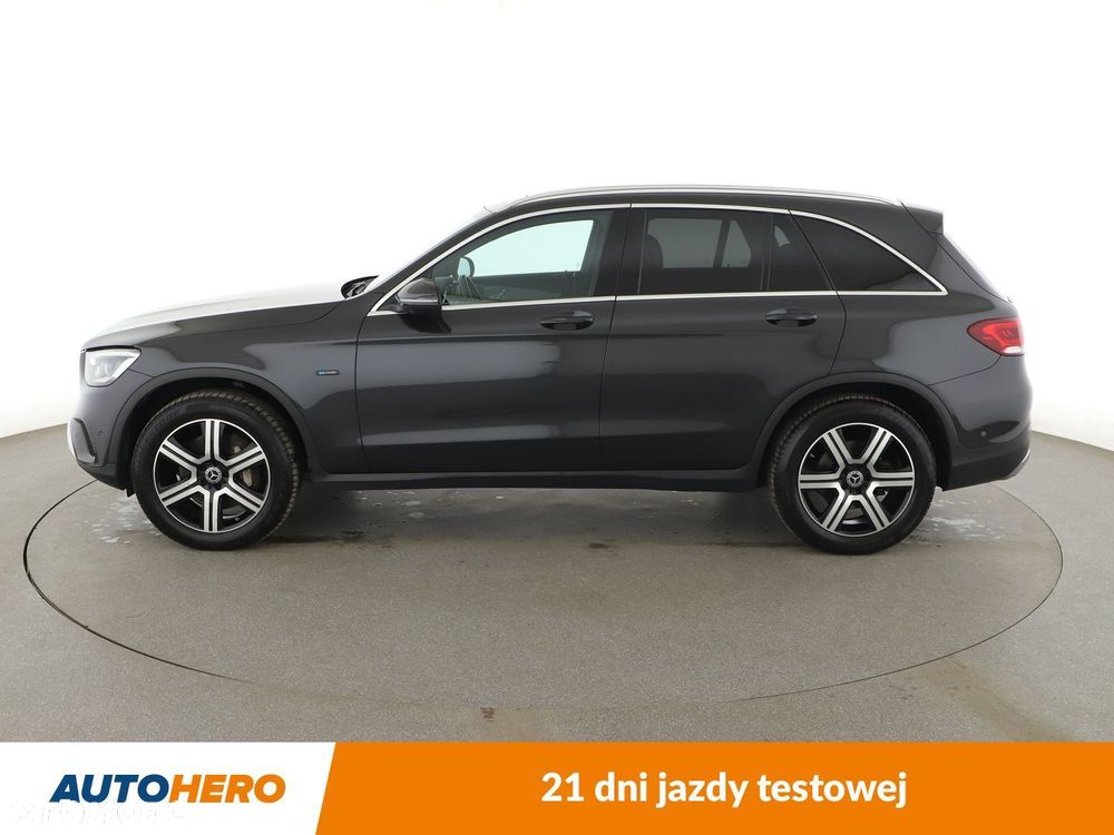 Mercedes-Benz GLC - 2