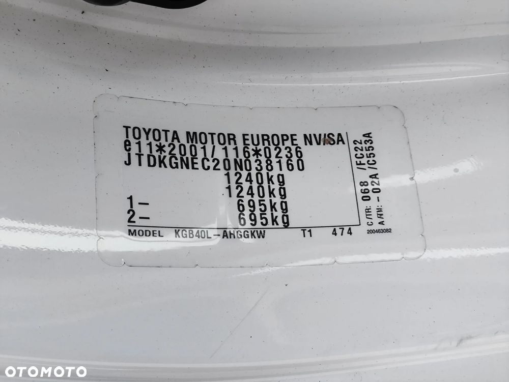Toyota Aygo - 31