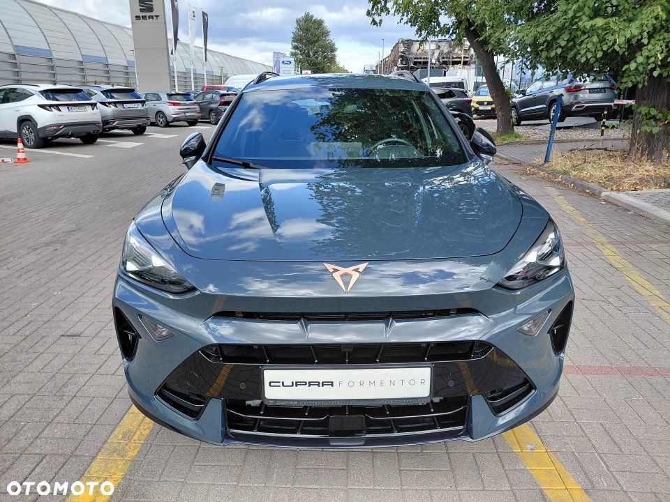Cupra Formentor - 4