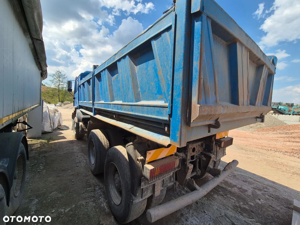 MAN F2000 - 6