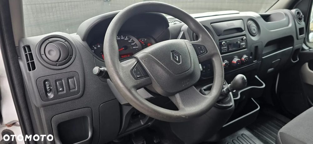 Renault Master - 7