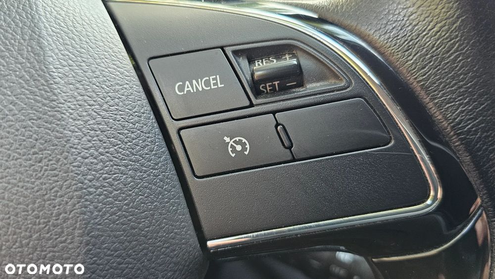 Mitsubishi ASX 1.6 Intense Plus Navi Blue Edition - 15