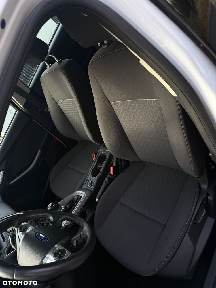 Ford Focus 1.0 EcoBoost Titanium - 15