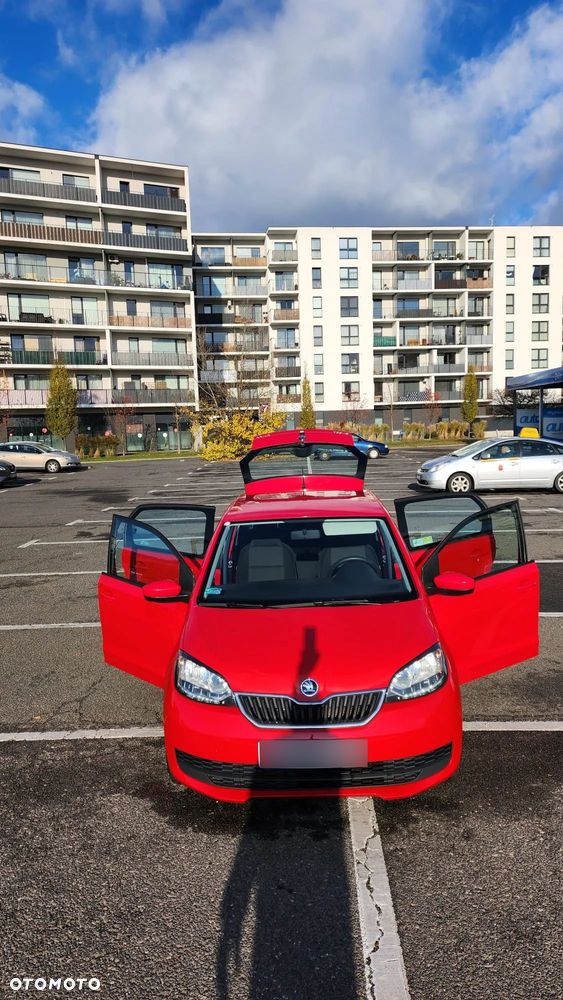 Skoda Citigo 1.0 Ambition - 7