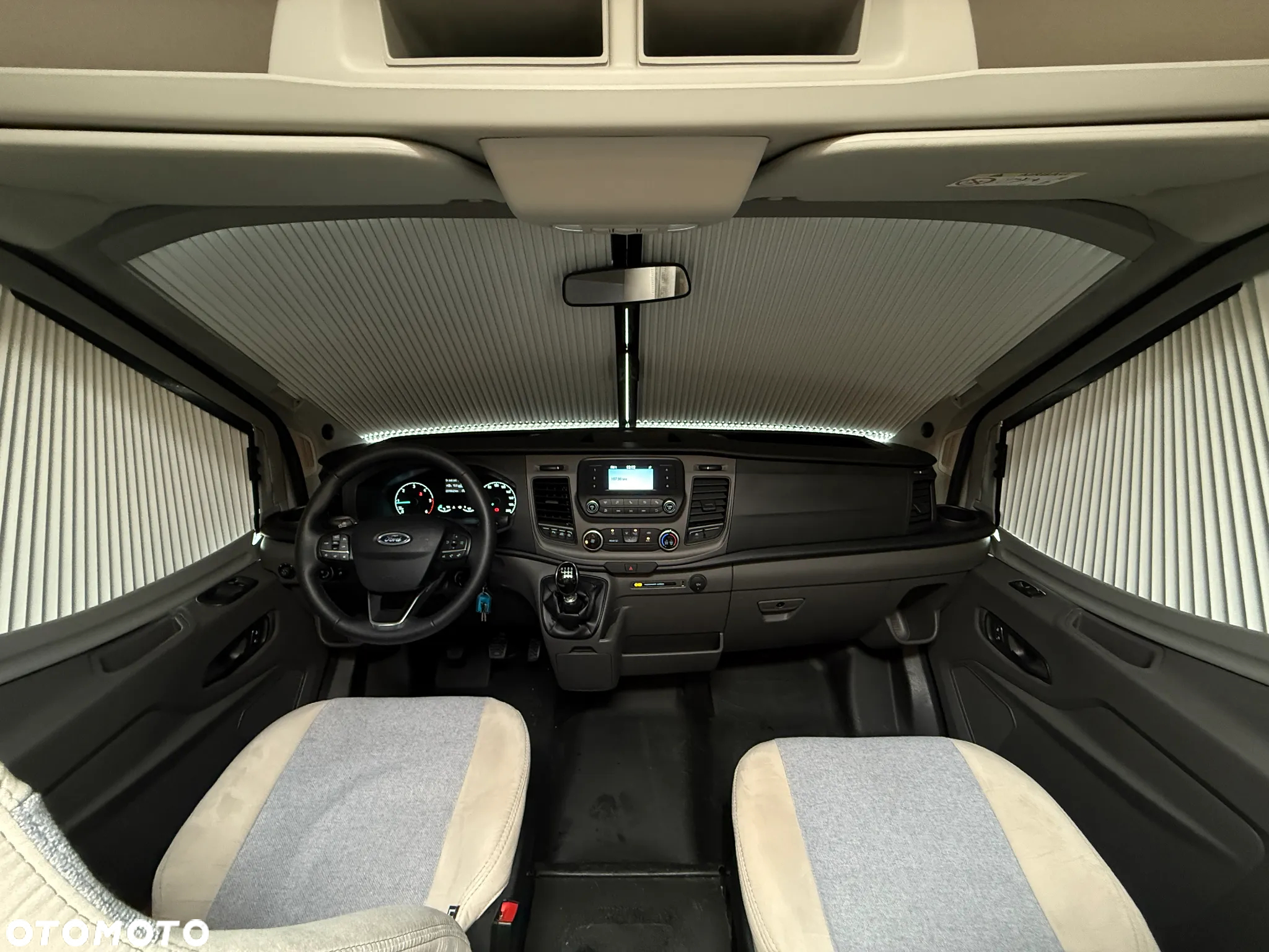 LMC Innovan 590 Active - 13