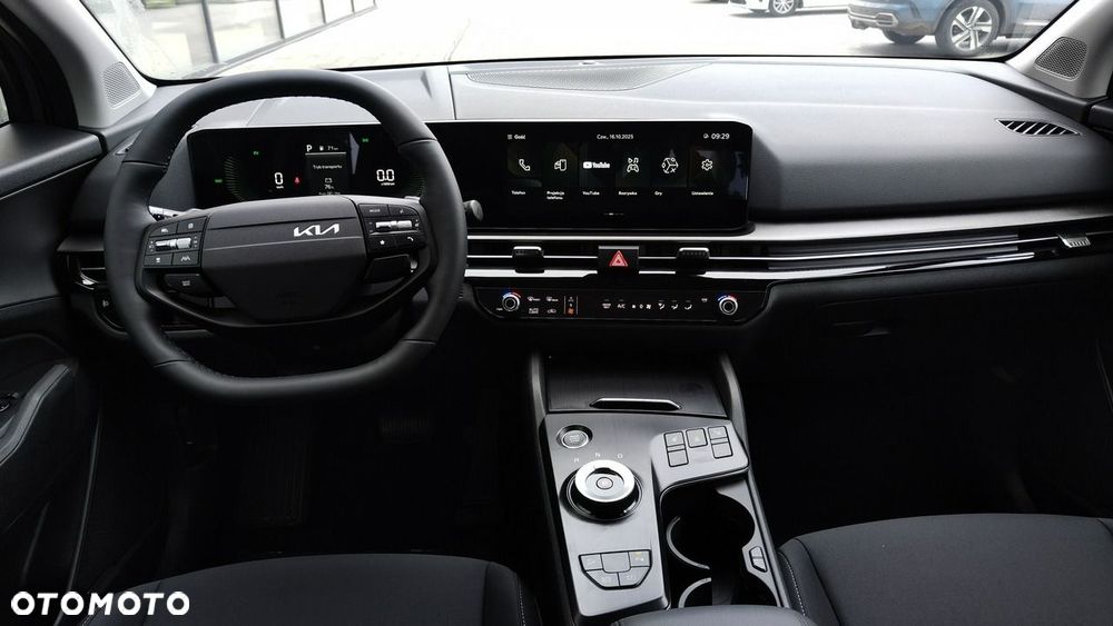 Kia Sportage - 15