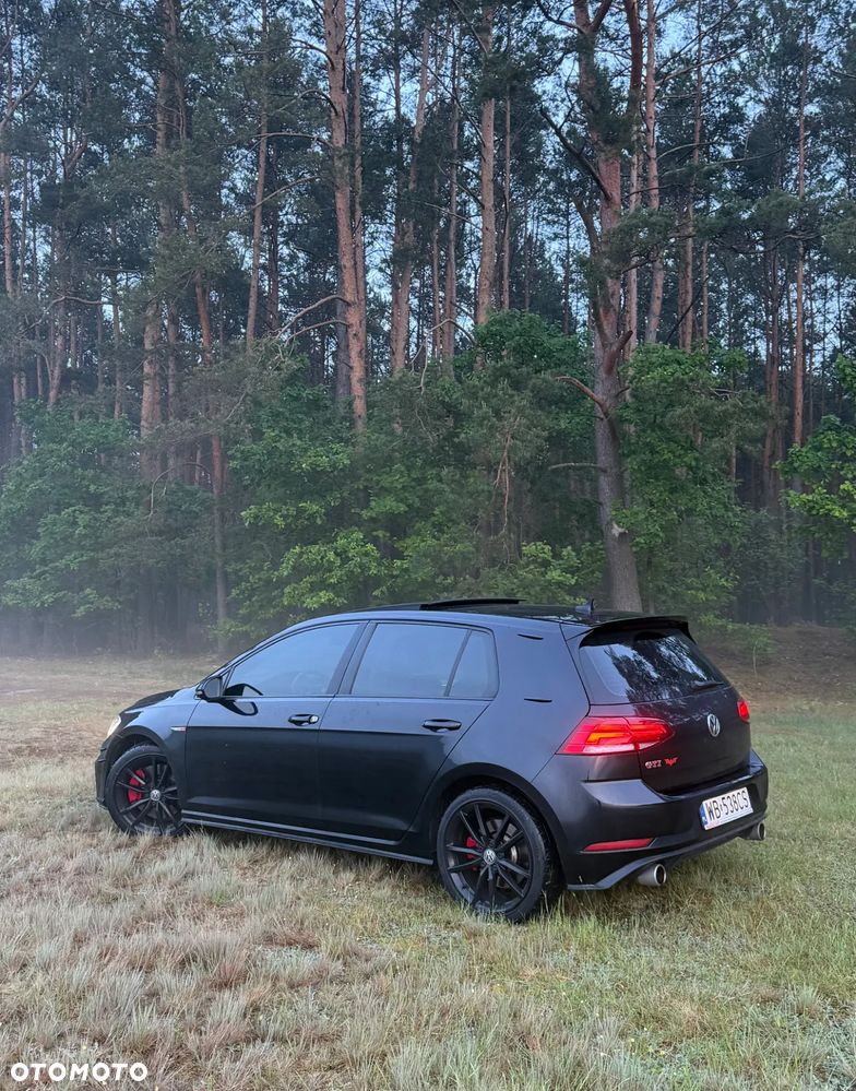 Volkswagen Golf 2020 photo 3