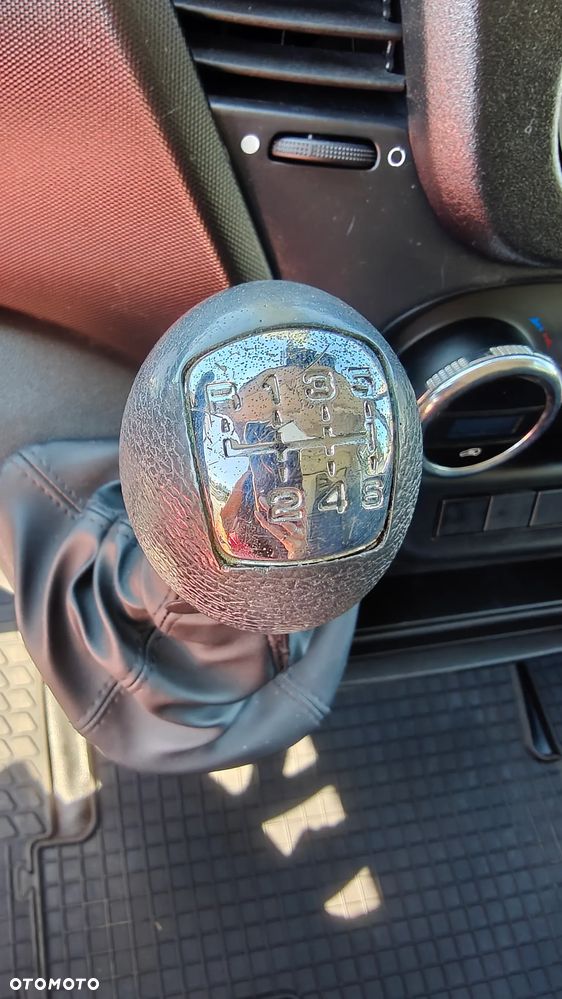 Iveco Daily na Bliźniaku 50C18 PLANDEKA 3,0/180km - 19