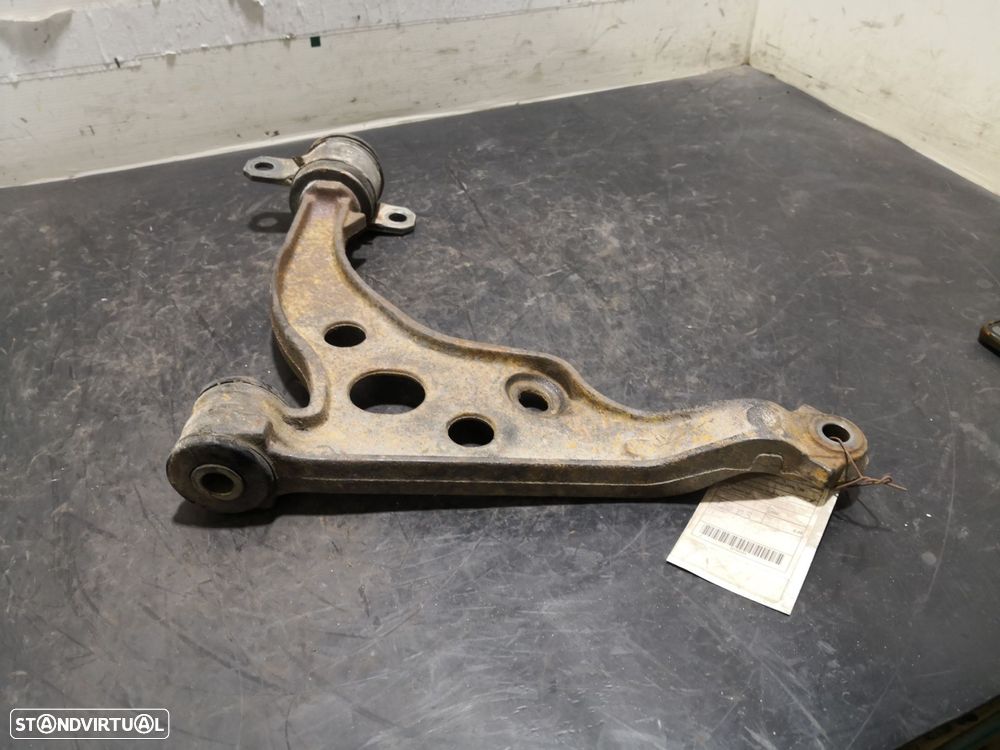 Braço Suspensão Frente Dto Peugeot Boxer Caixa (244) - 4