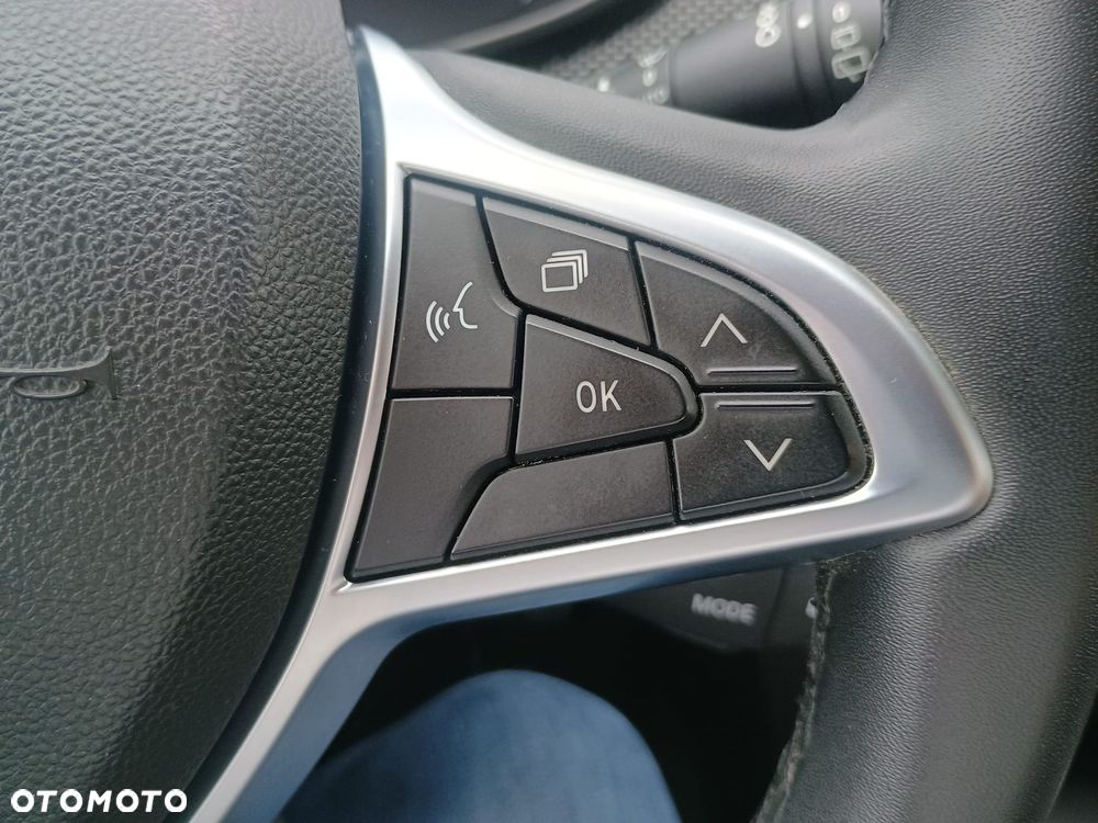 Dacia Sandero 1.0 TCe Comfort CVT - 15