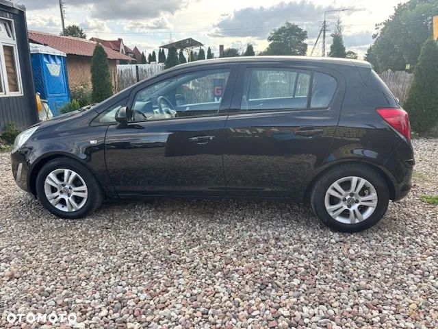 Opel Corsa 1.2 16V EcoFLEX Active - 6