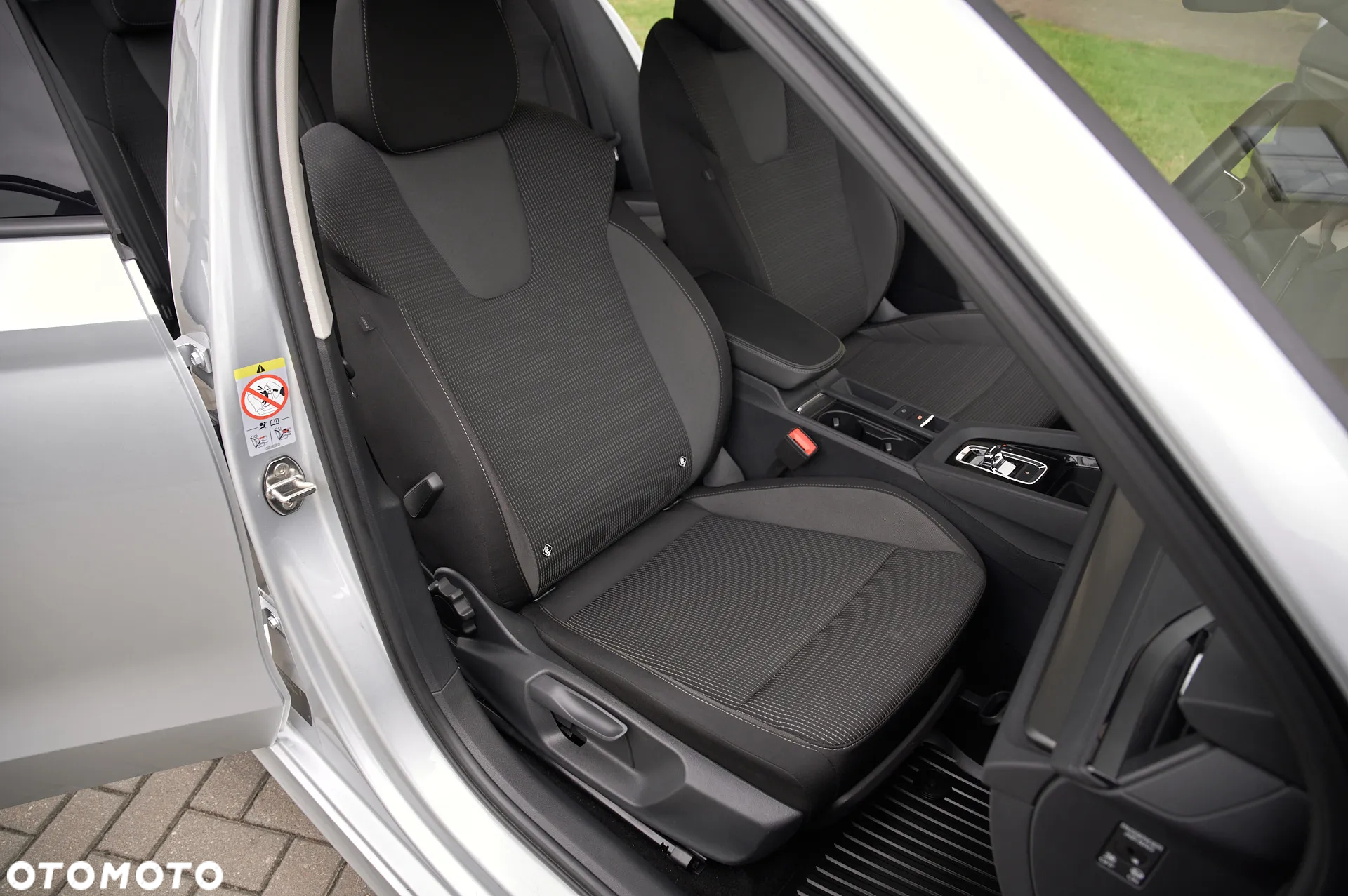 Skoda Octavia 2.0 TDI Ambition DSG - 30