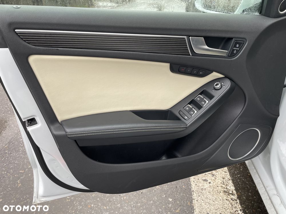 Audi A5 Sportback 2.0 TFSI Quattro S tronic - 28