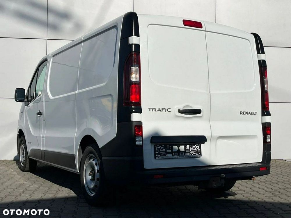 Renault Trafic - 10