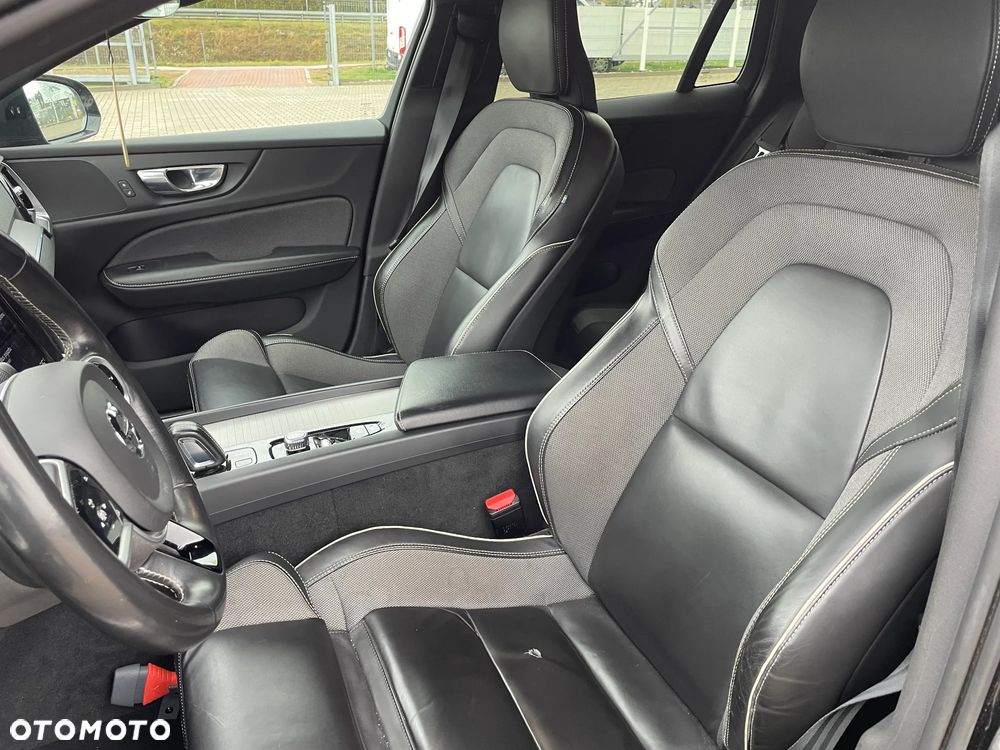 Volvo V60 - 4
