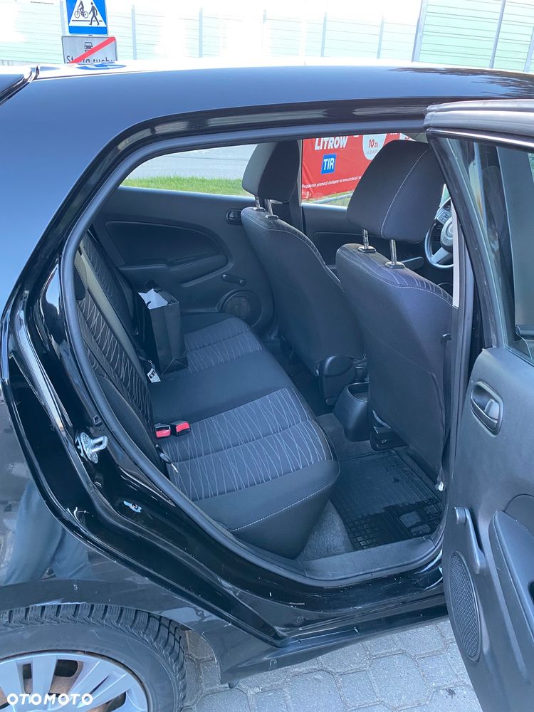 Mazda 2 1.3 Dynamic - 9