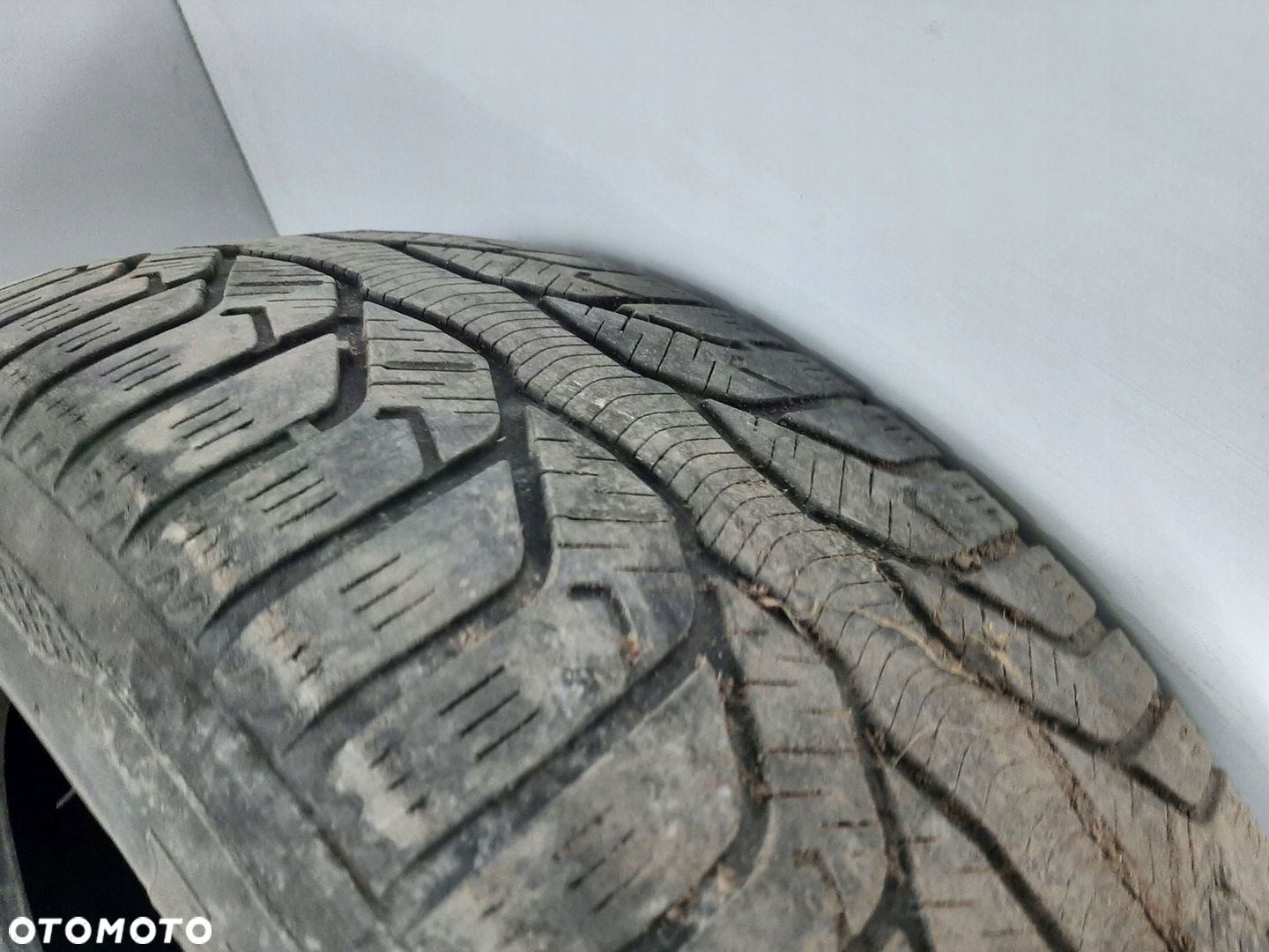 OPONY ZIMOWE KLEBER KRISALP HP2 205/60R16 92H DOT 2016 BIEZNIK 6MM - 15