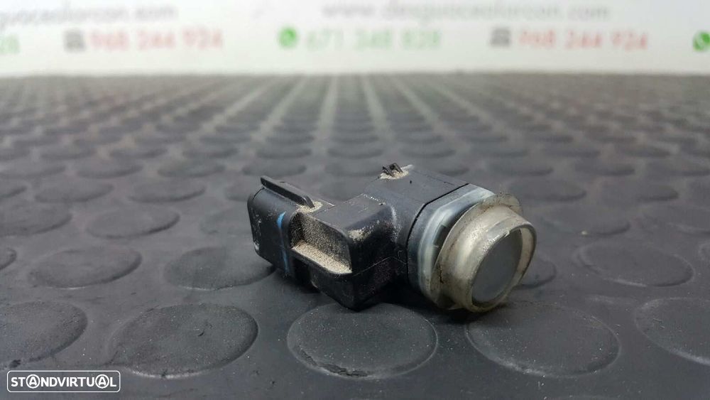SENSOR DE ESTACIONAMENTO RENAULT MEGANE III BERLINA 5 P BOSE EDITION - 6