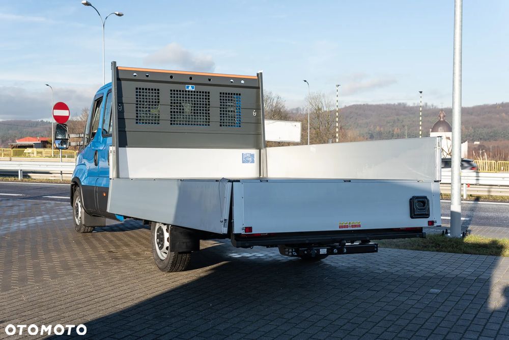 Iveco Daily 35S16H 3.0 D - 19