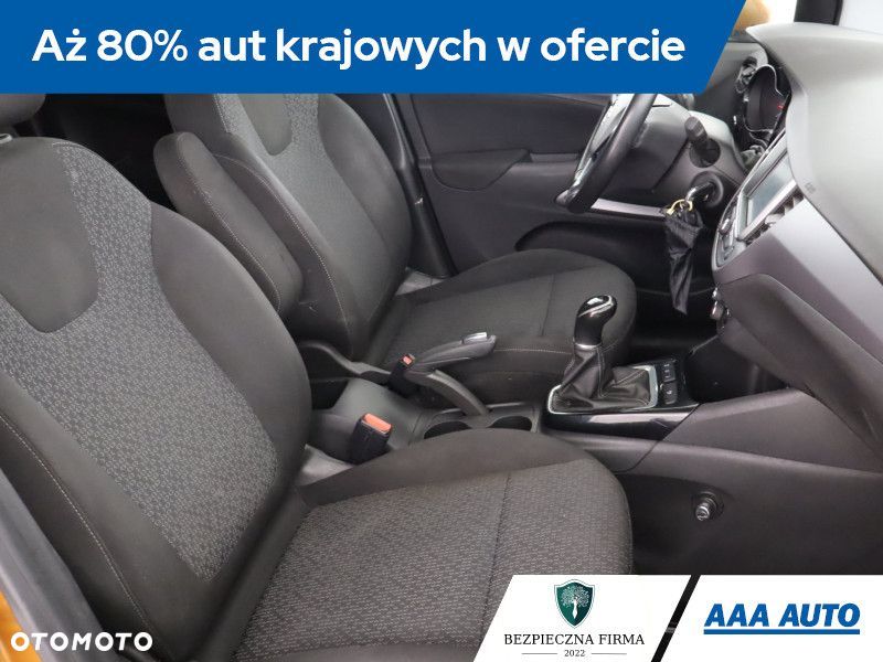 Opel Crossland X - 11