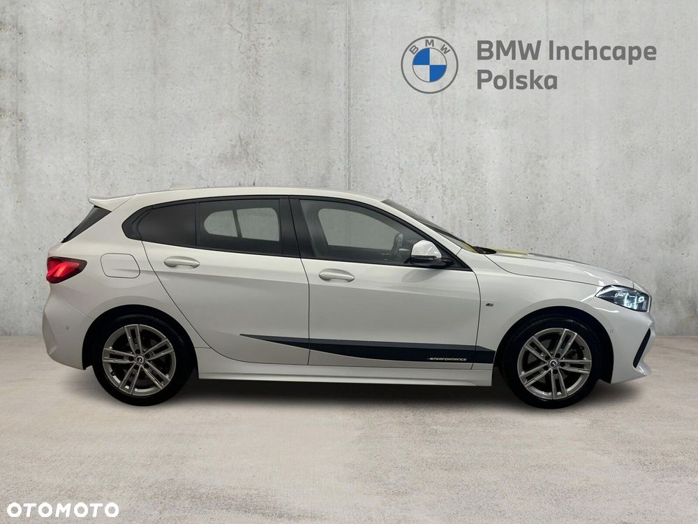 BMW Seria 1 - 6