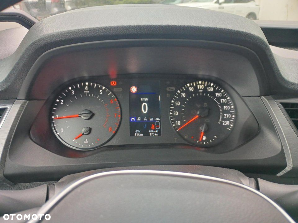 Nissan Townstar - 13