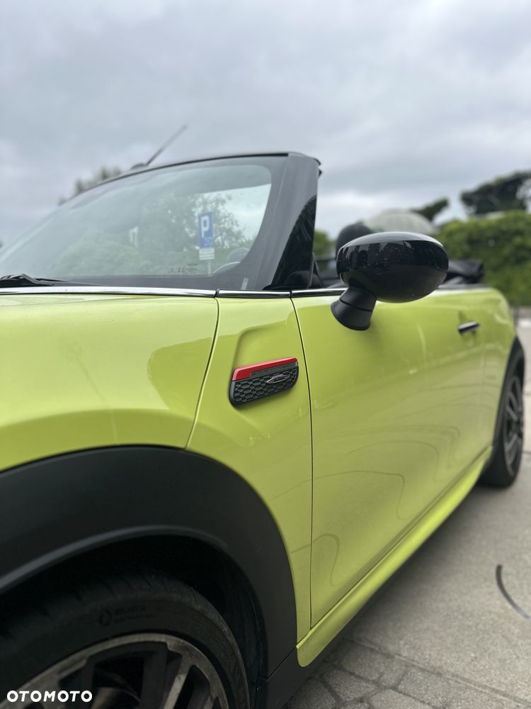 MINI John Cooper Works - 11