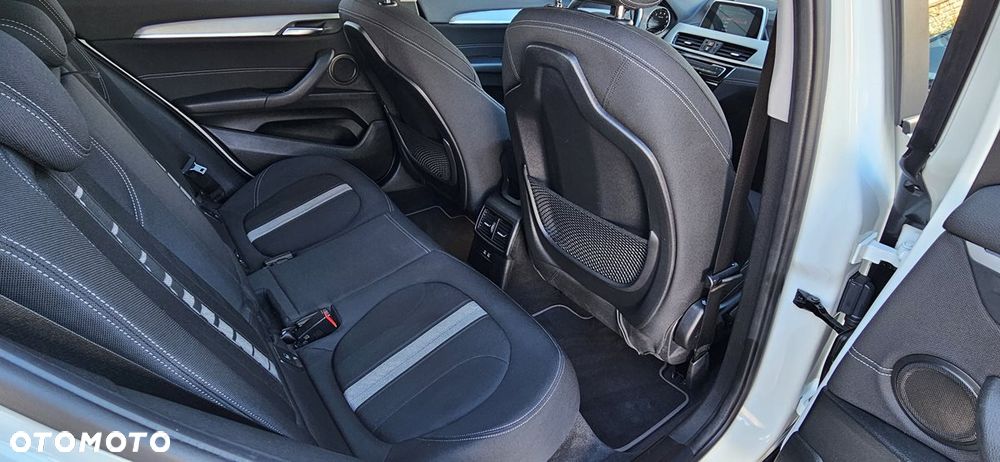 BMW X2 - 13