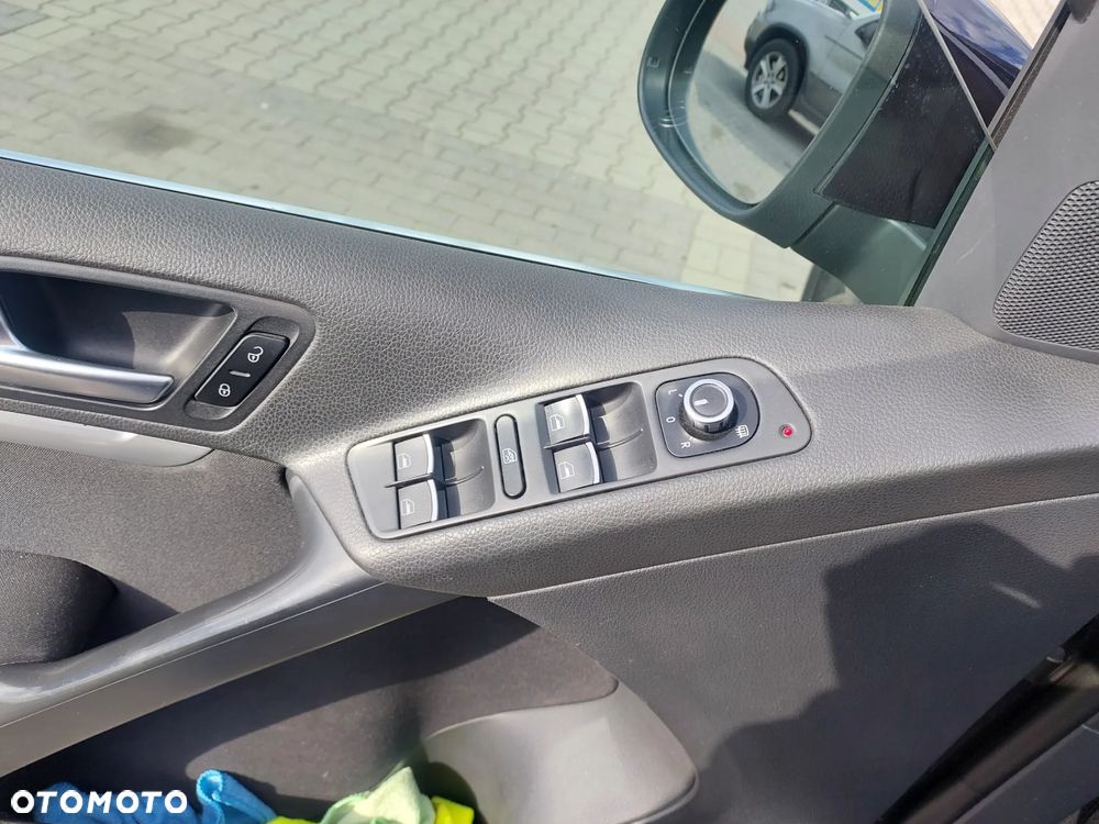 Volkswagen Tiguan 2.0 TDI DPF 4Motion DSG Cup Sport & Style - 31