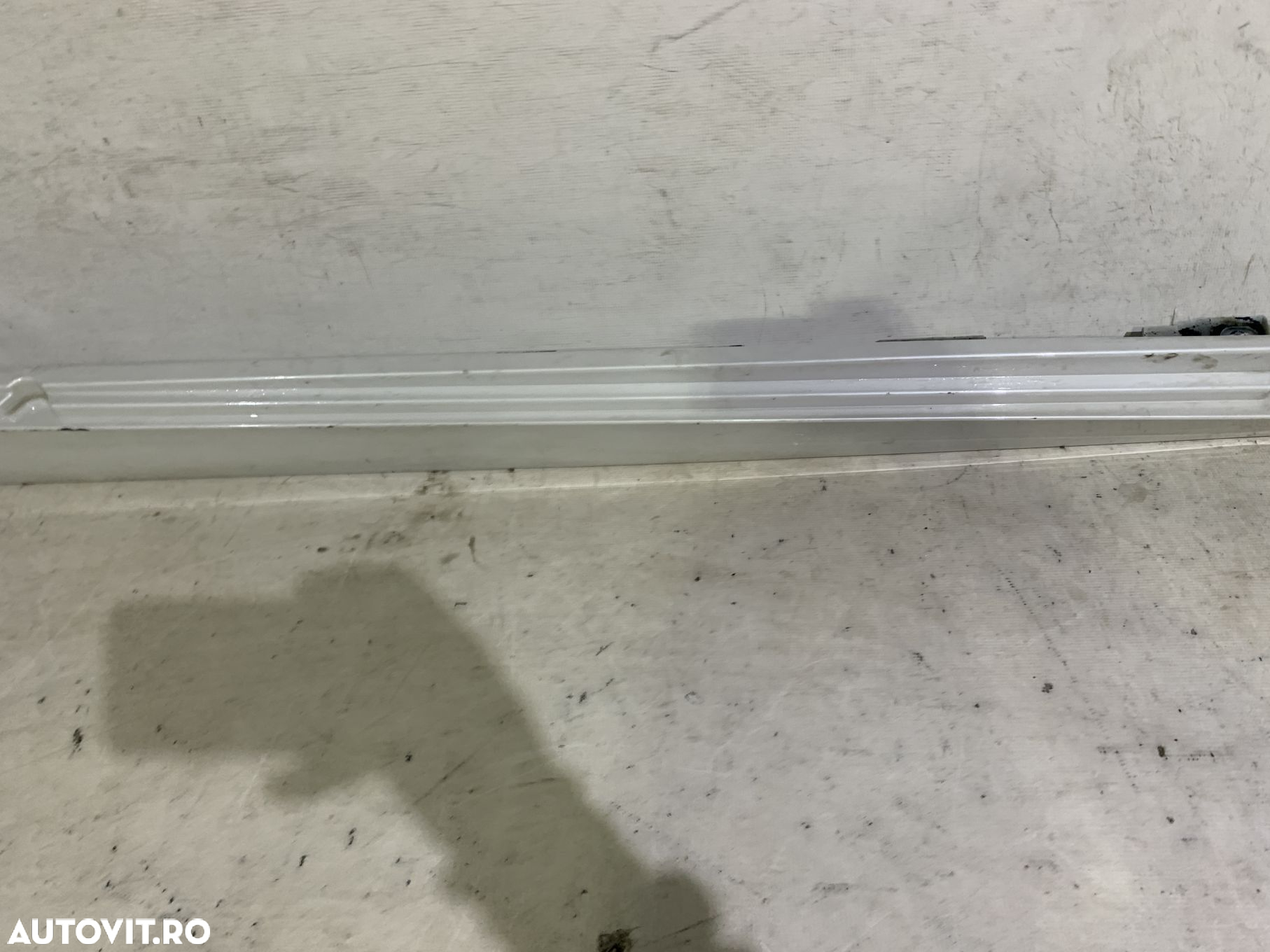 Prag dreapta BMW Seria 5, F10, F11, 2010, 2011, 2012, 2013, 2014, 2015, 2016, cod origine OE 51777184774. - 15