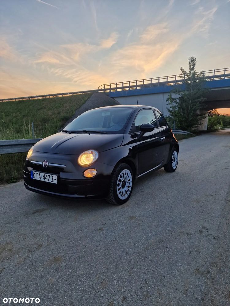 Fiat 500 1.2 Start&Stopp - 3
