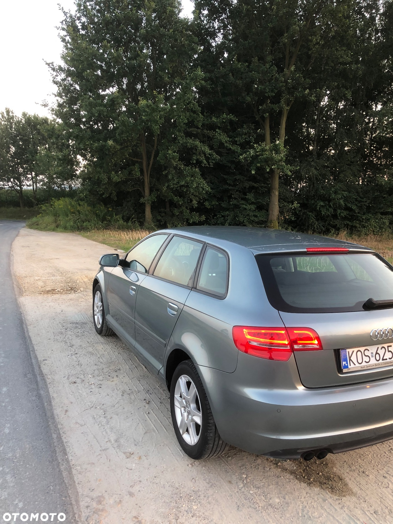 Audi A3 - 6