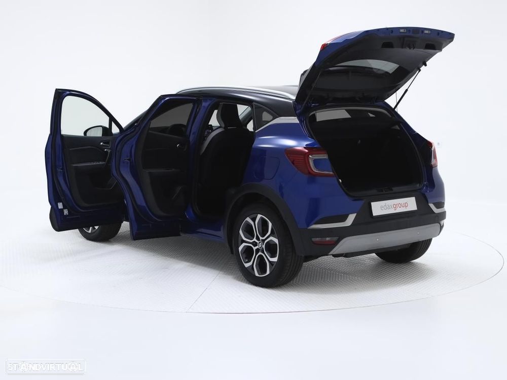 Renault Captur 1.6 E-Tech Plug-In Intens - 5