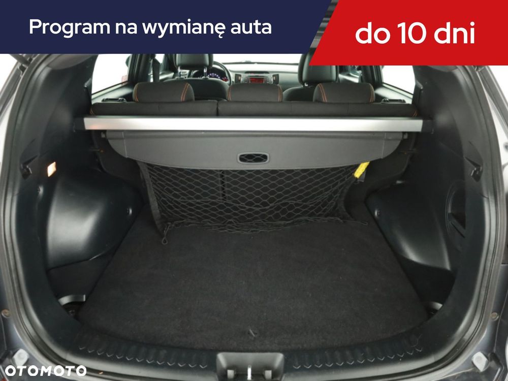 Kia Sportage - 19