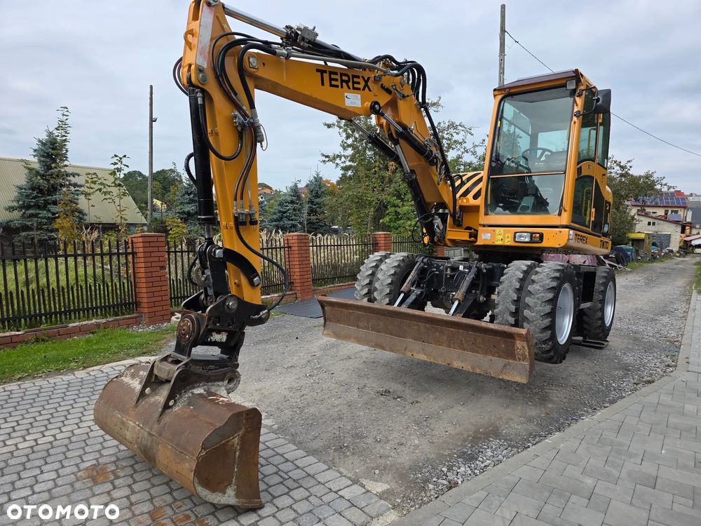 Terex TW 70 - 14