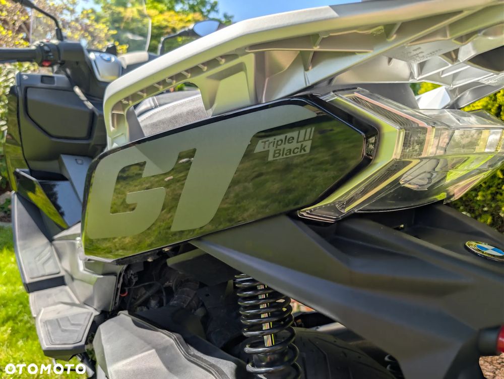 BMW C 400 GT - 10