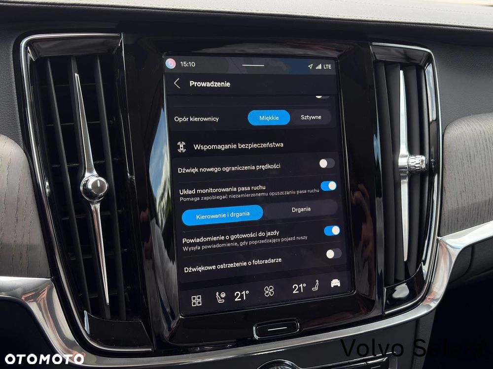 Volvo V90 - 31