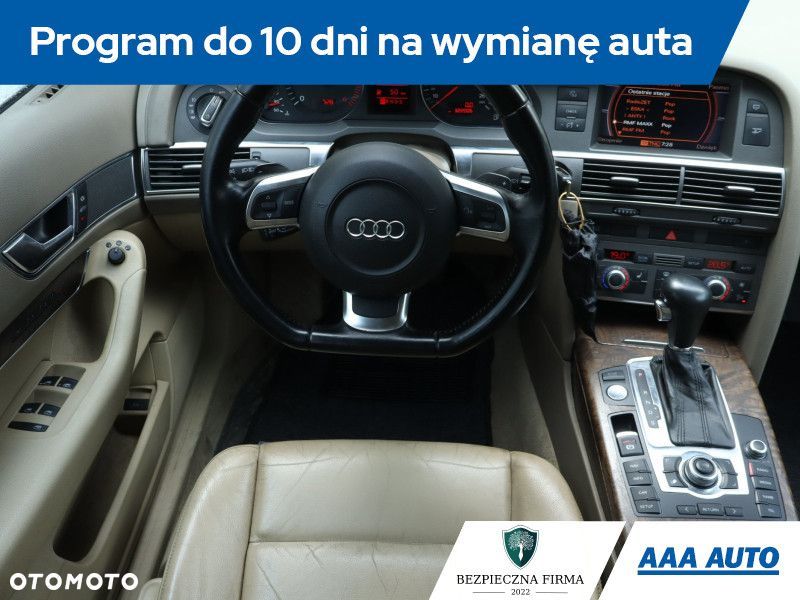 Audi A6 Limousine - 9