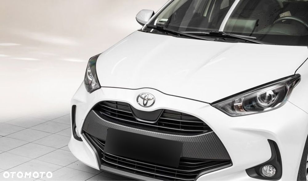 Toyota Yaris Hybrid 1.5 Active - 3