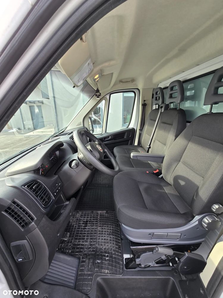 Fiat Ducato Maxi - 6
