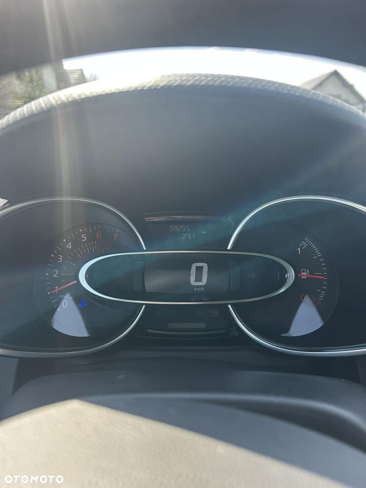 Renault Clio 0.9 Energy TCe Limited 2018 - 6