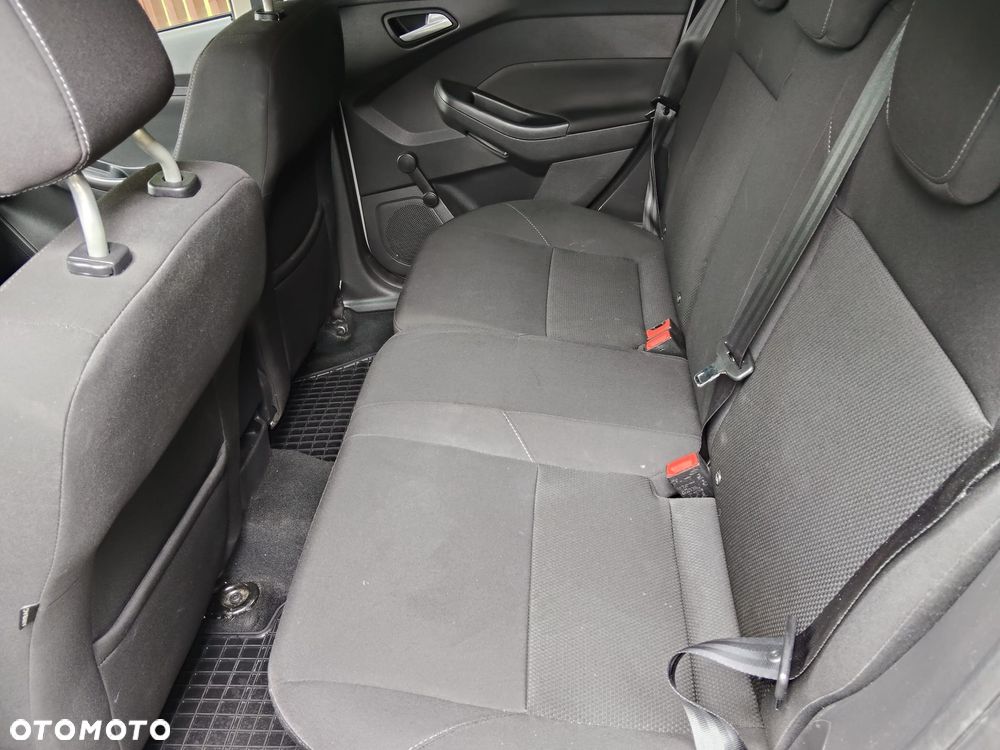 Ford Focus 1.5 TDCi SYNC Edition - 10